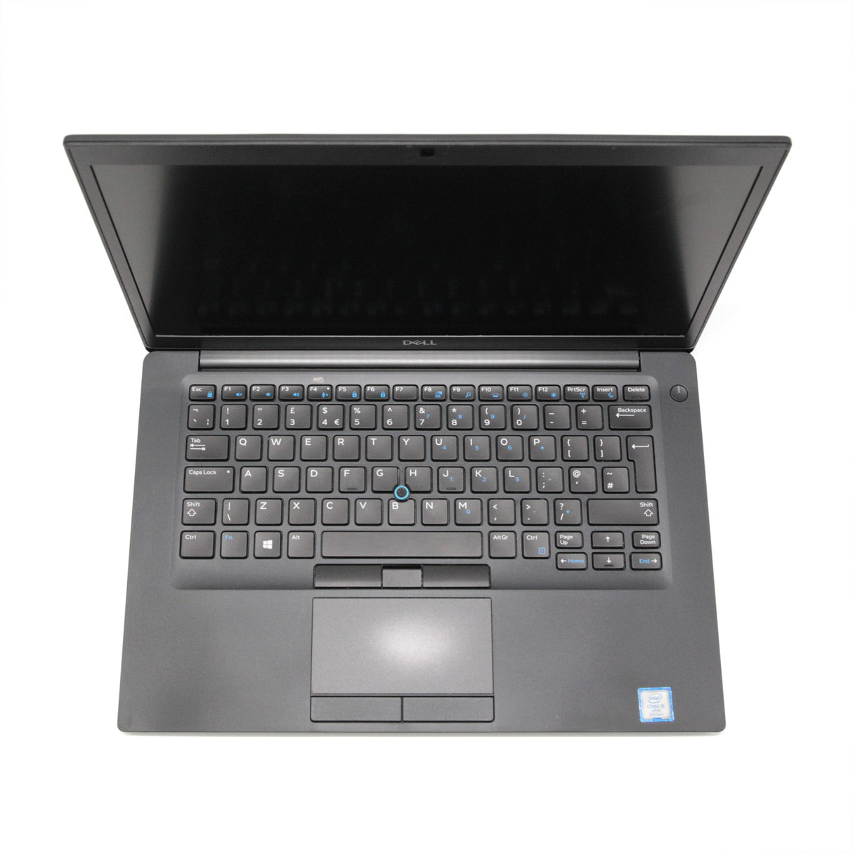 Dell Latitude 7490 Touch 14" Laptop: Core i5, 16GB RAM, 256GB SSD, Warranty, VAT - GreenGreen Store