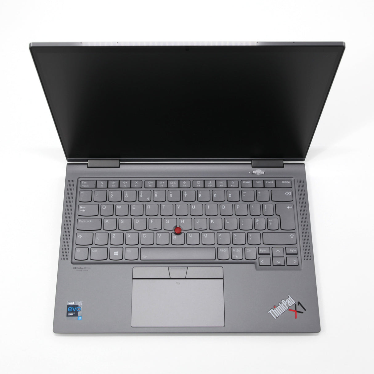 Lenovo ThinkPad X1 Yoga Gen 6 Laptop: 11th Gen i7 16GB RAM 512GB 4G Warranty VAT - GreenGreenStoreUK