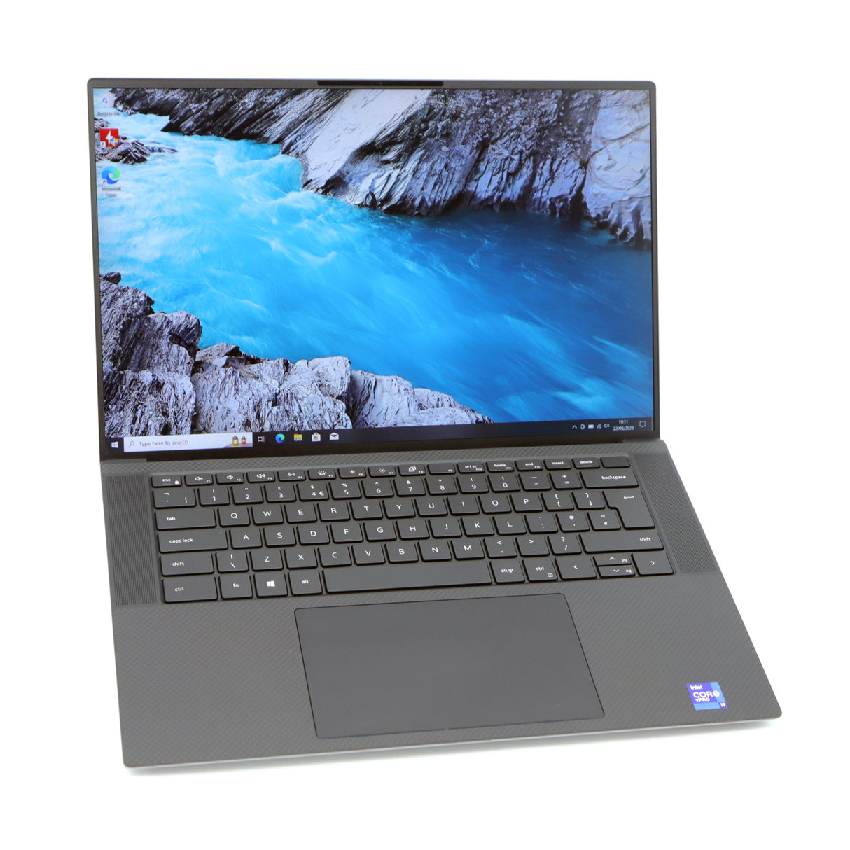 Dell Precision 5560 Laptop: 11th Gen i9, RTX A2000, 16GB RAM, 512GB SSD Warranty - GreenGreen Store