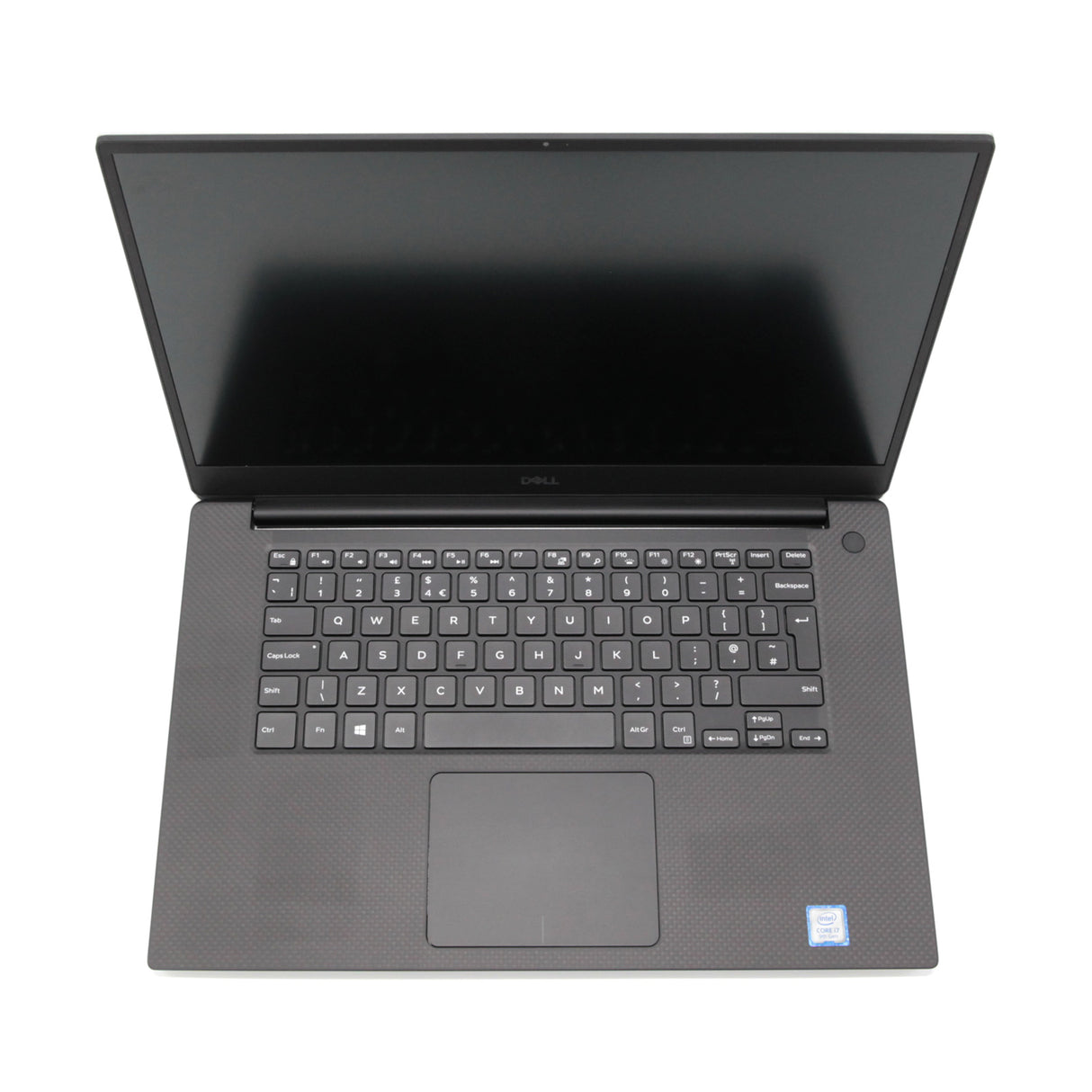 Dell Precision 5540 Laptop: 9th Gen Core i7 32GB RAM, 512GB+2TB, NVIDIA Warranty - GreenGreen Store