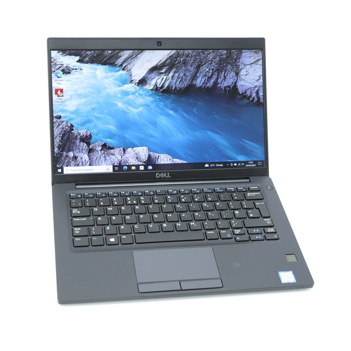 Dell Latitude 7390 Laptop: 8th Gen Core i5, 16GB RAM, 512GB SSD, Warranty VAT - GreenGreen Store