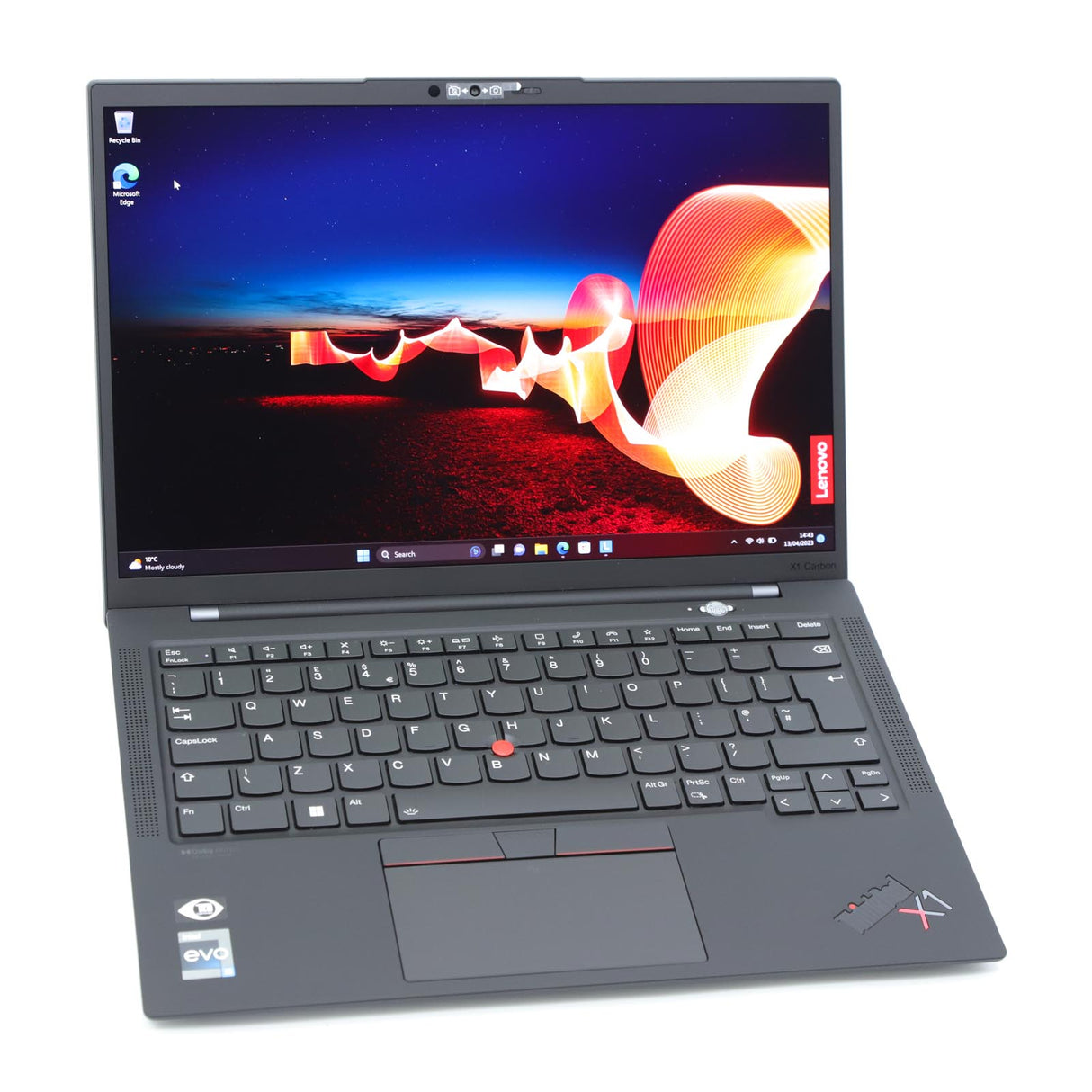 Lenovo ThinkPad X1 Carbon Gen 10 Laptop: 12th Gen i5, 16GB RAM 512GB, Warranty - GreenGreen Store