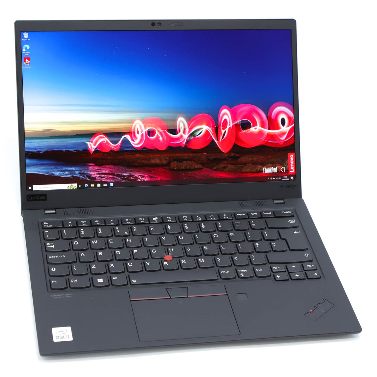 Lenovo ThinkPad X1 Carbon 8 Laptop: 10th Gen i7, 512GB SSD, 16GB RAM, Warranty - GreenGreen Store