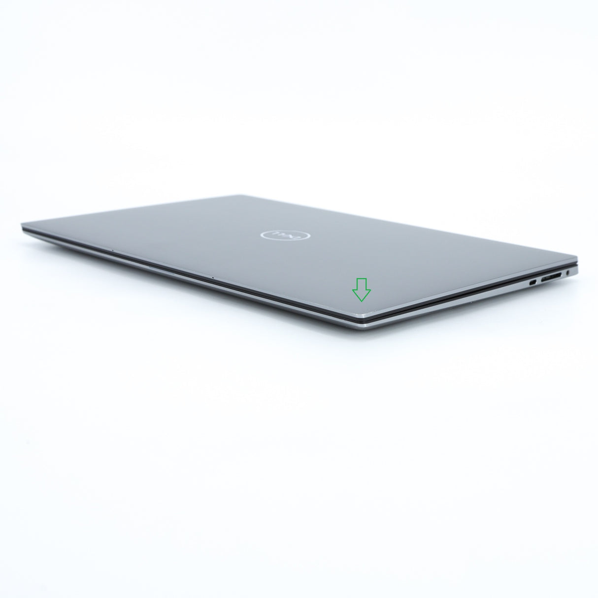 Dell Precision 5560 Laptop: 11th Gen i7, RTX A2000, 64GB RAM, 1TB SSD, Warranty - GreenGreen Store