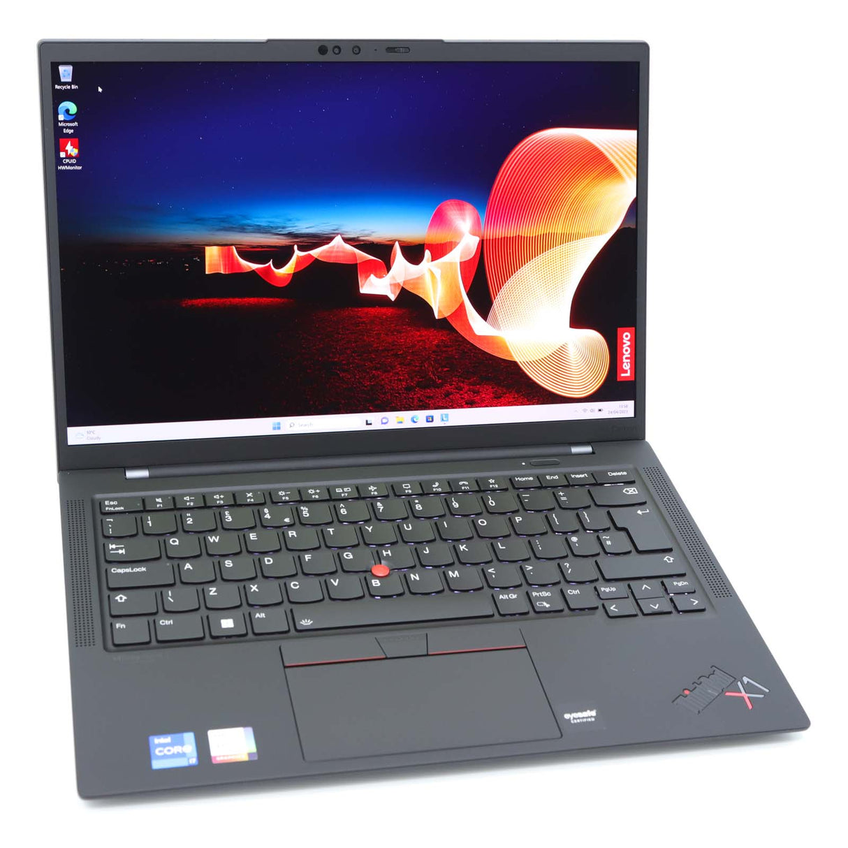 Lenovo ThinkPad X1 Carbon Gen 10 Laptop: 12th Gen i7, 1TB SSD 32GB RAM, Warranty - GreenGreen Store