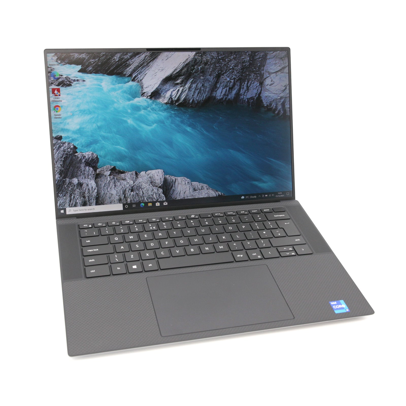 Windowsノート本体 Dell Precision 5560 Xeon W-R 32Gb 1TB Windowsノート本体 Dell Precision 5560 Xeon W-R 32Gb 1TB