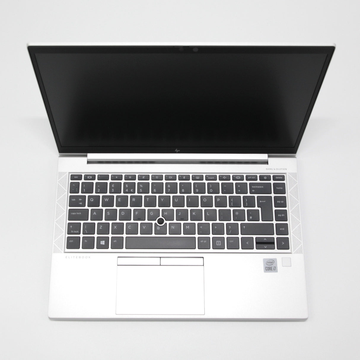 HP EliteBook 840 G7 14" Laptop: Core i7 10th Gen 16GB RAM, 256GB SSD, Warranty - GreenGreen Store