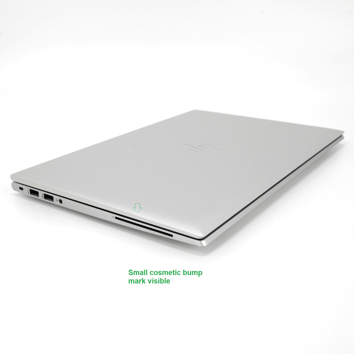 HP EliteBook 840 G7 14" Laptop: Core i7 10th Gen 16GB RAM, 256GB SSD, Warranty - GreenGreen Store