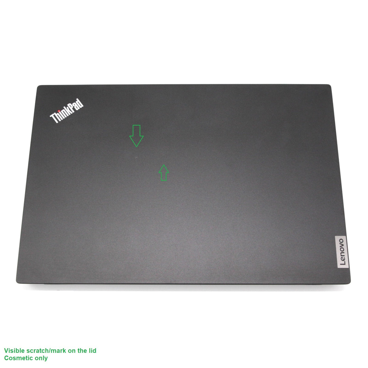Lenovo ThinkPad E14 Gen 2 14" Laptop: 11th Gen Core i7 16GB RAM 512GB Warranty - GreenGreen Store