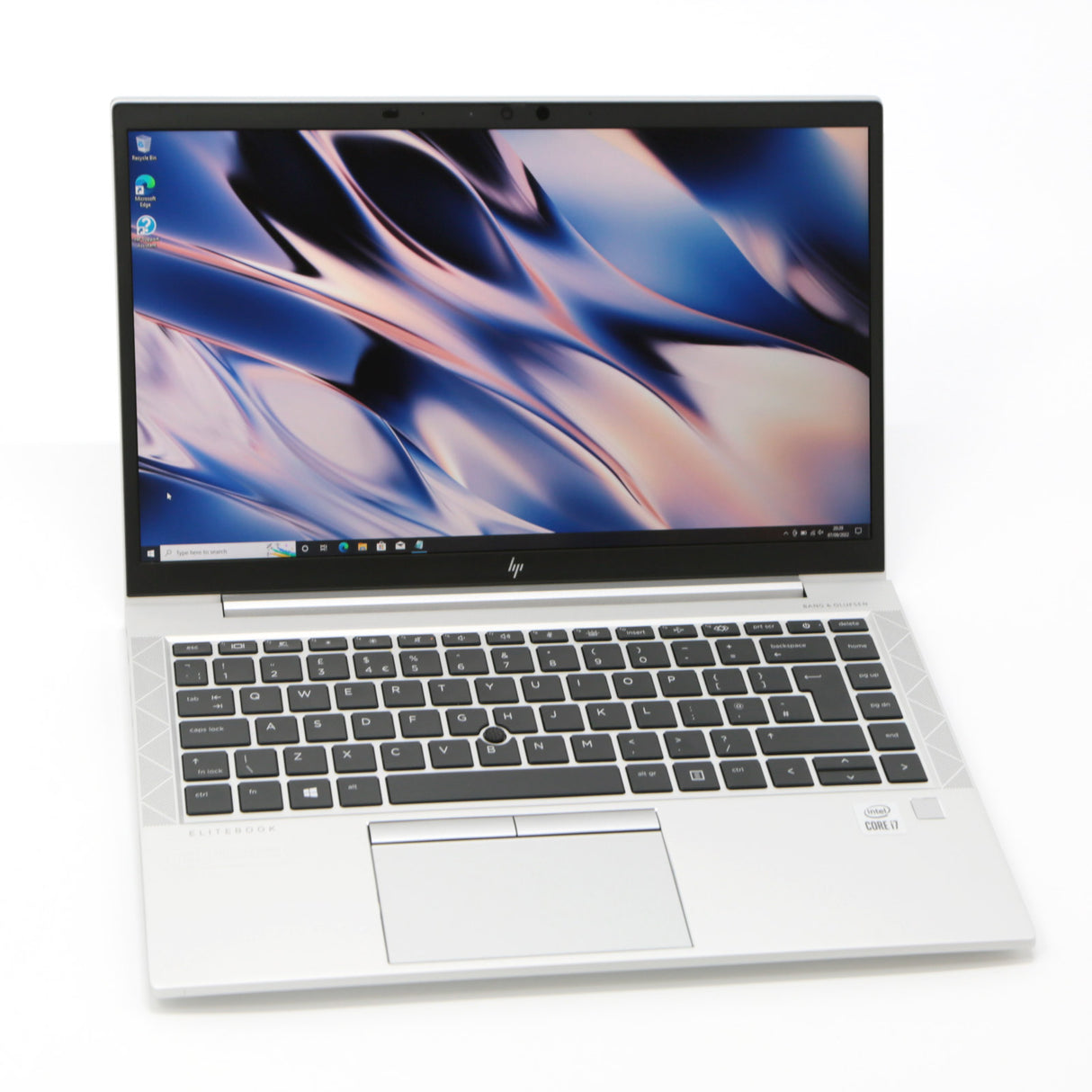HP EliteBook 840 G7 SureView Laptop: Core i7 10th Gen 16GB 512GB LTE Warranty - GreenGreen Store