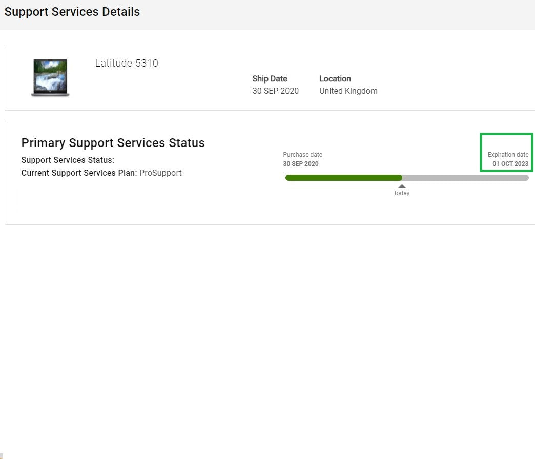Dell Latitude 5310 13.3" Laptop: 10th Gen i5 16GB RAM 256GB SSD 1.3kg Warranty - GreenGreen Store