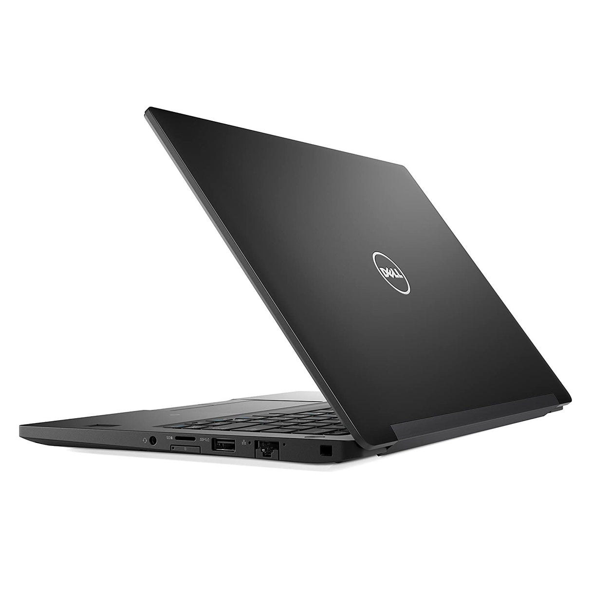 Dell Latitude 7290 Laptop: 8th Gen i5, 16GB RAM, 256GB, 12.5" 4G, Warranty, VAT - GreenGreen Store