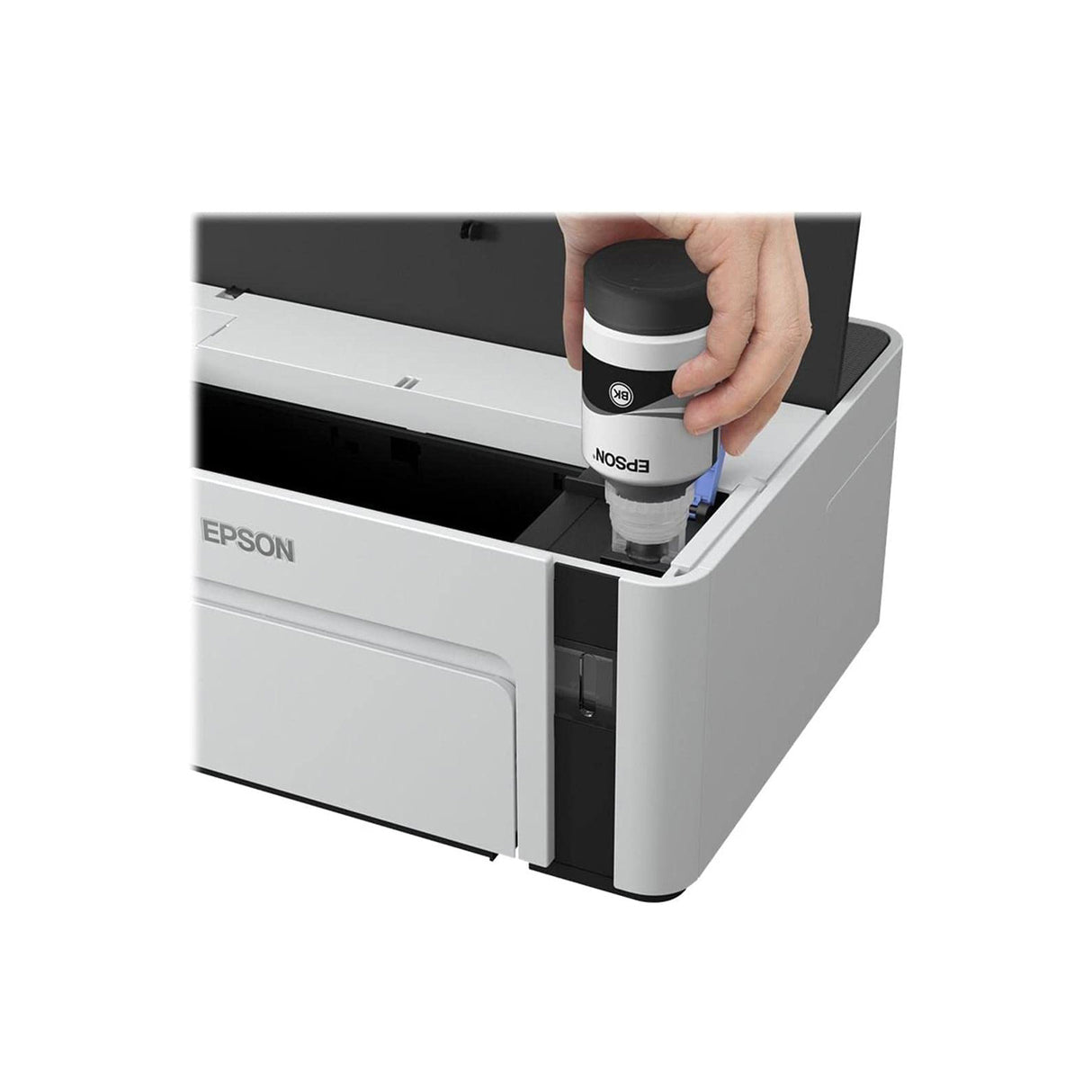 Epson EcoTank ET-M1120 Mono Inkjet Printer, Warranty VAT - GreenGreen Store