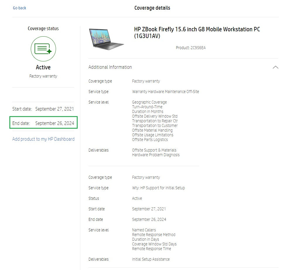 HP ZBook FireFly 15 G8 Laptop: 11th Gen i7, T500, 32GB RAM, 512GB, Warranty, VAT - GreenGreen Store