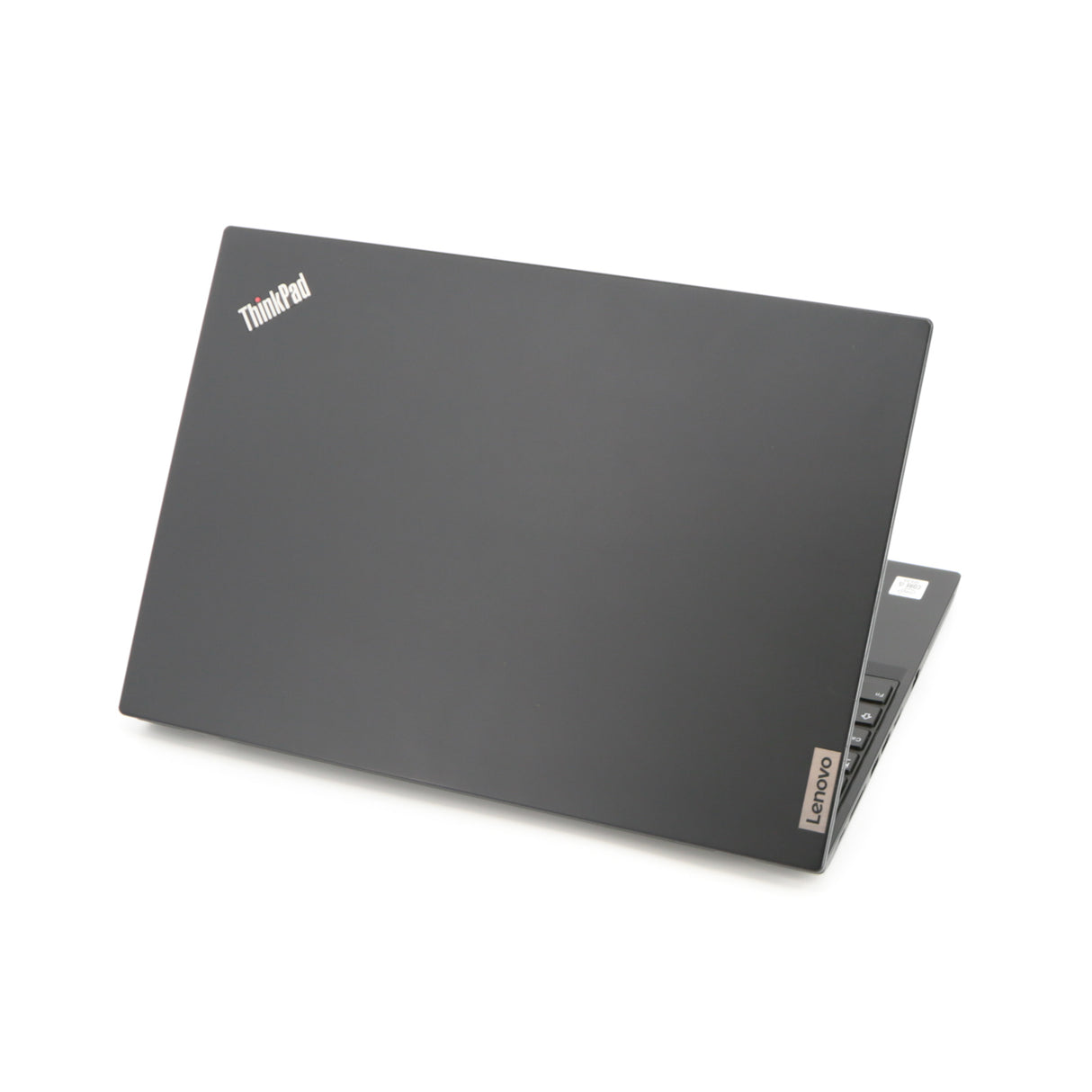Lenovo ThinkPad L15 Laptop: Intel 10th Gen i5 15.6" 16GB RAM 256GB SSD, Warranty - GreenGreen Store