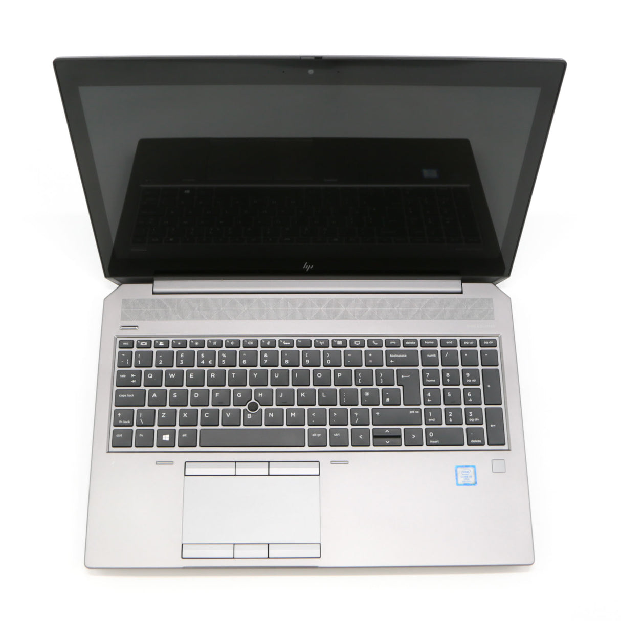 HP ZBook 15 G6 Laptop: Core i9-9880H, 64GB RAM, 512GB, Quadro RTX 3000, Warranty - GreenGreen Store