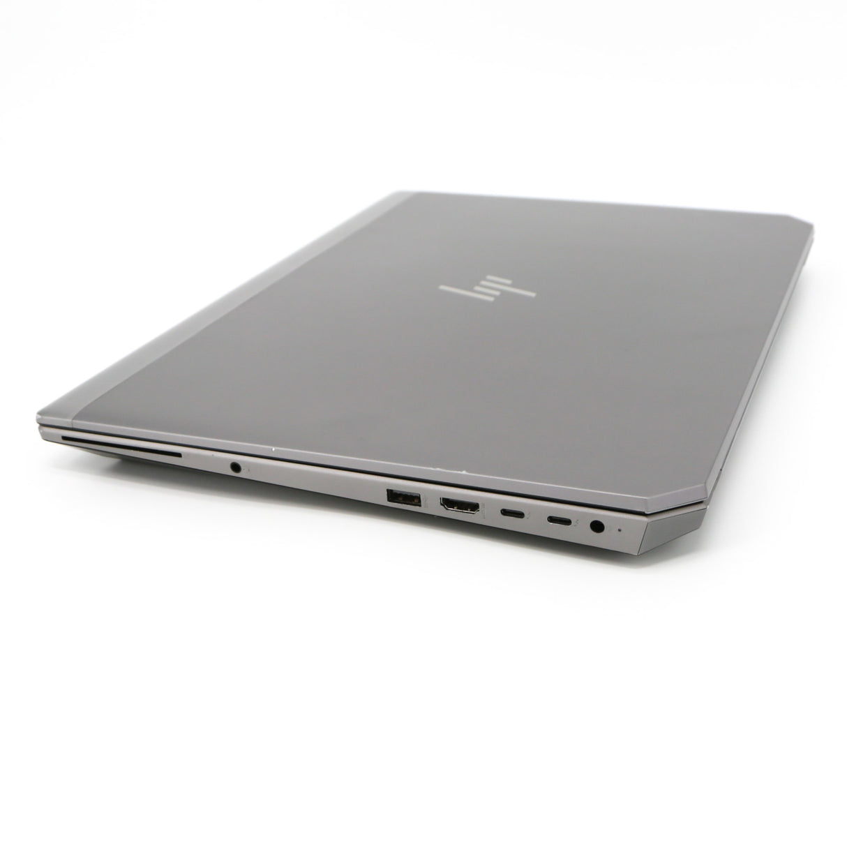 HP ZBook 15 G6 Laptop: Core i9-9880H, 64GB RAM, 512GB, Quadro RTX 3000, Warranty - GreenGreen Store