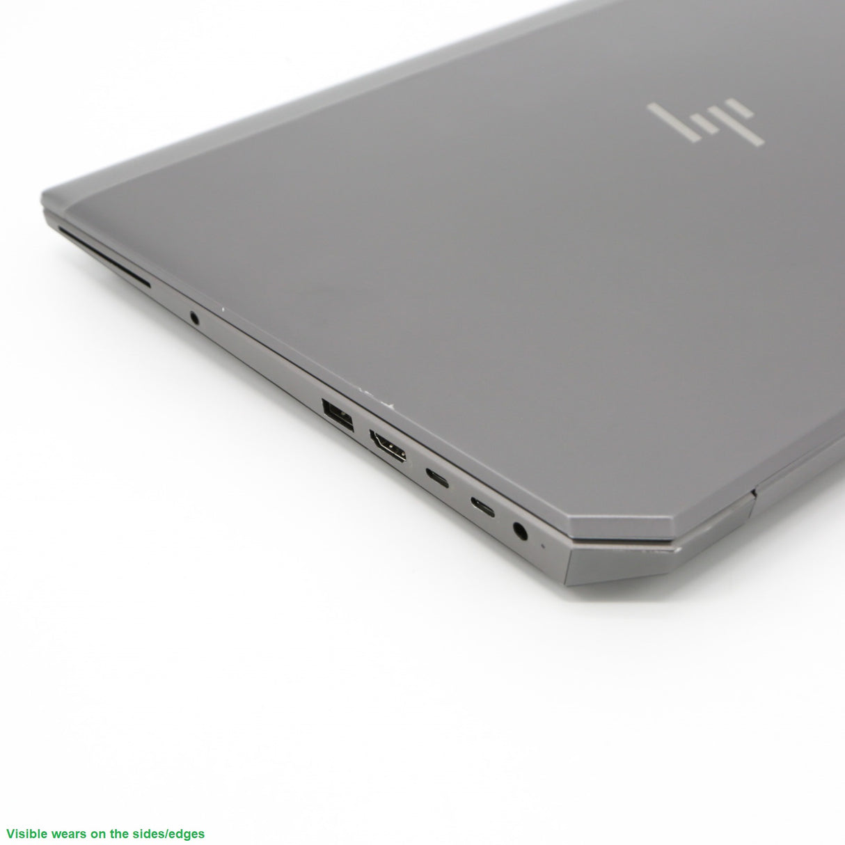 HP ZBook 15 G6 Laptop: Core i9-9880H, 64GB RAM, 512GB, Quadro RTX 3000, Warranty - GreenGreen Store