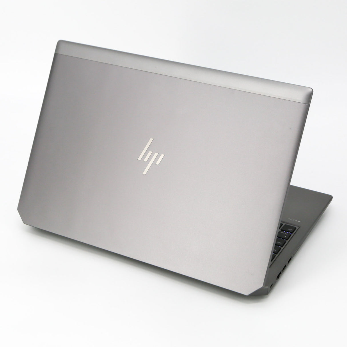 HP ZBook 15 G6 Laptop: Core i9-9880H, 64GB RAM, 512GB, Quadro RTX 3000, Warranty - GreenGreen Store