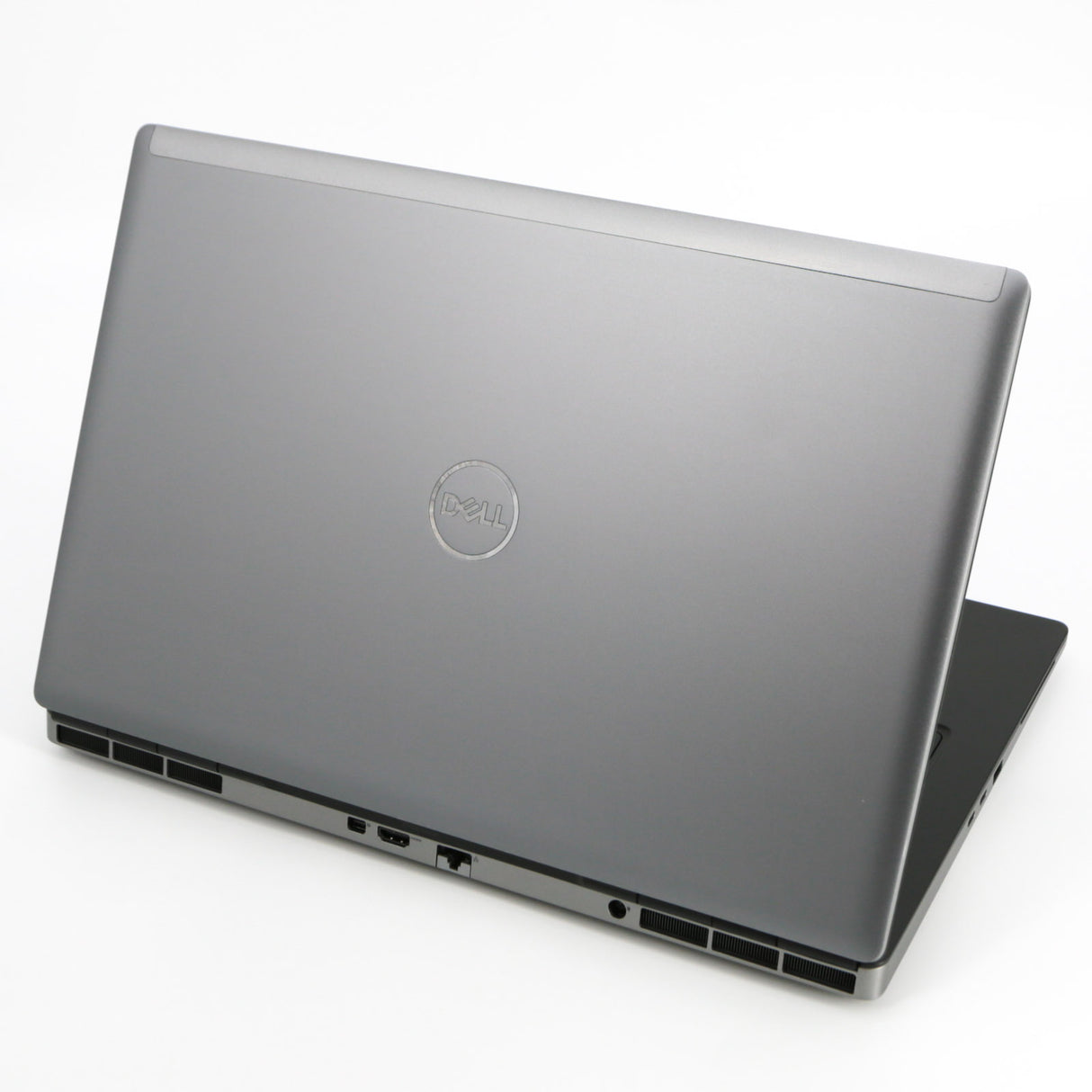Dell Precision 7750 17.3" Laptop: 10th Gen i7, 32GB RAM, RTX 3000, Warranty VAT - GreenGreen Store