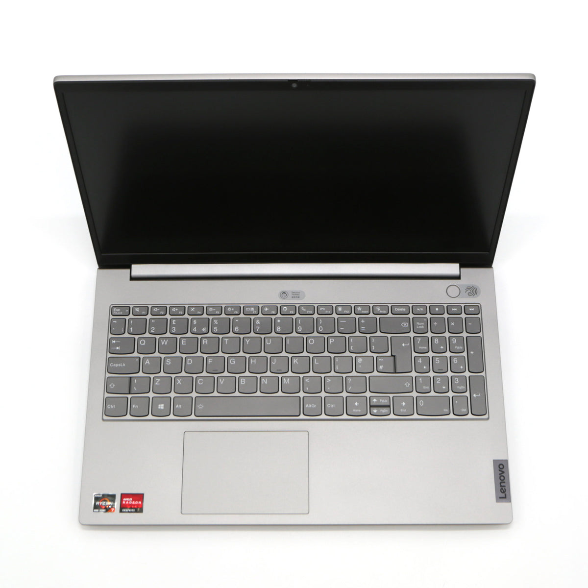 Lenovo ThinkBook 15 Gen 2 Laptop: Ryzen 7 4700U, 512GB SSD, 16GB RAM Warranty - GreenGreen Store