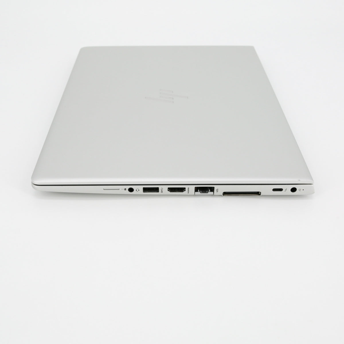 HP EliteBook 830 G6 13.3" Laptop: 8th Gen i7, 16GB RAM, 512GB SSD, Warranty, VAT - GreenGreen Store