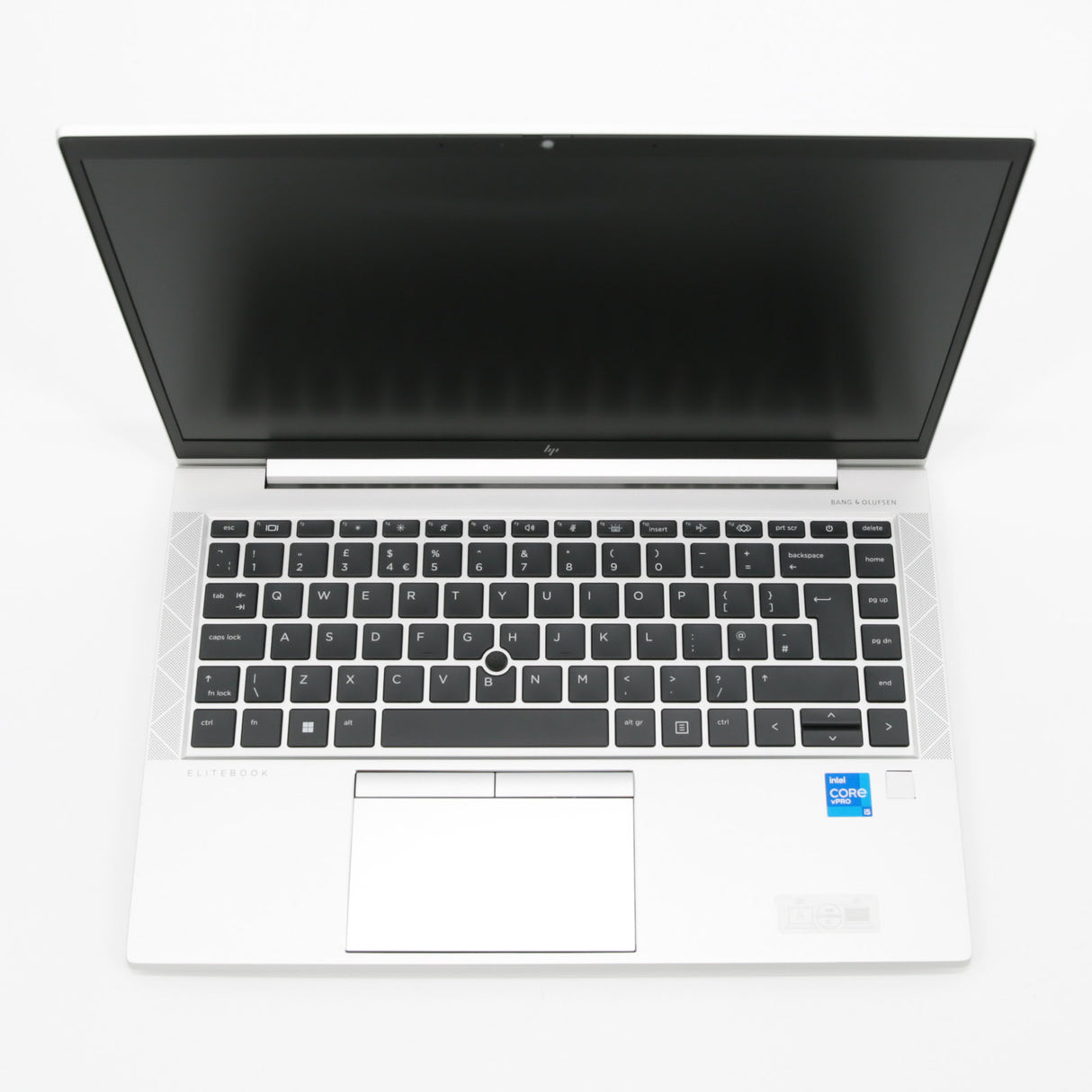 HP EliteBook 840 G8 14" Laptop: 11th Gen Core i5, 16GB RAM 256GB SSD Warranty - GreenGreen Store