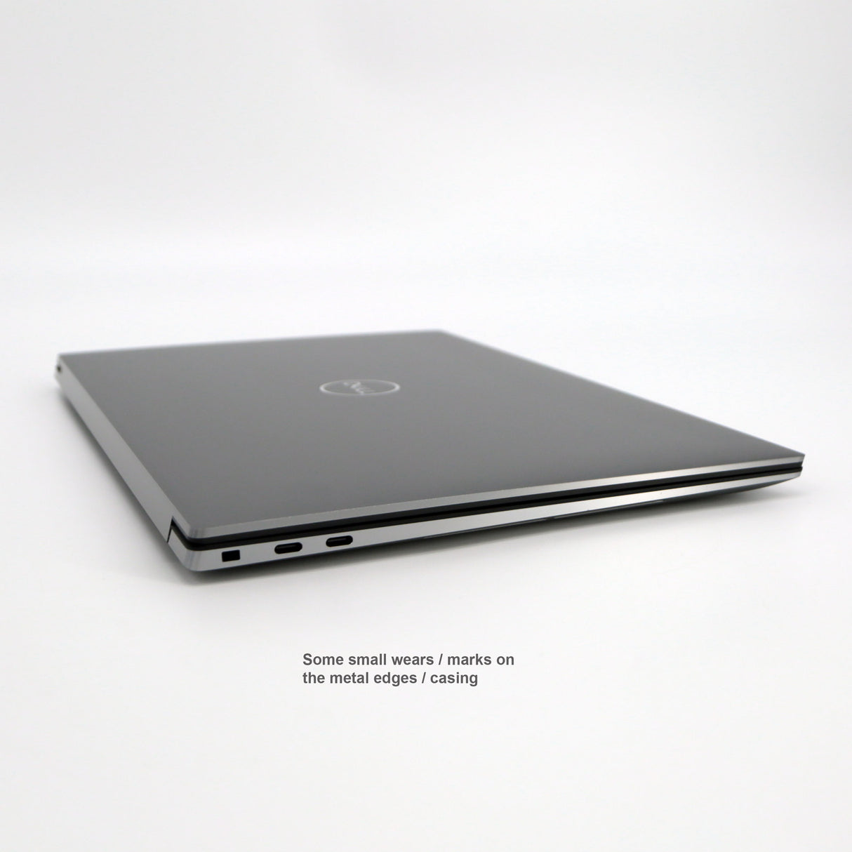 Dell Precision 5560 Laptop: 11th Gen i9, RTX A2000, 32GB RAM 512GB SSD, Warranty - GreenGreen Store