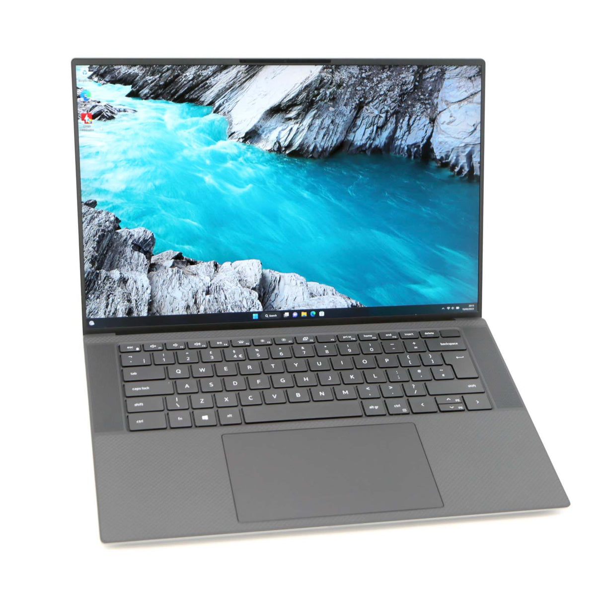 Dell Precision 5560 Laptop: 11th Gen i7, 64GB RAM, 1TB SSD, RTX A2000, Warranty - GreenGreen Store