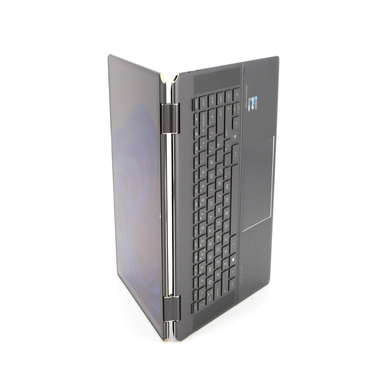 HP Spectre x360 2-in-1 16" Touch Laptop: 12th Gen i7-12700H 16GB 512GB, Warranty - GreenGreen Store