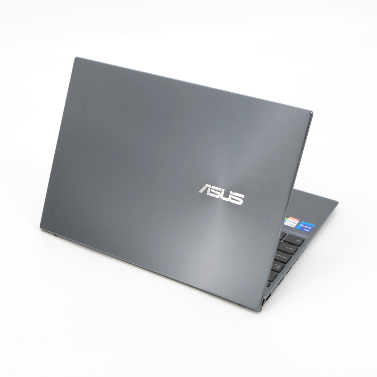 ASUS ZenBook 14x Touchscreen OLED Laptop: 11th Gen i7, 512GB, 16GB, Warranty VAT - GreenGreen Store