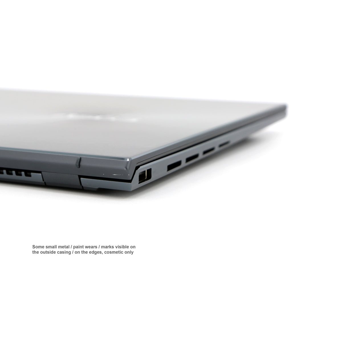 ASUS ZenBook 14x Touchscreen OLED Laptop: 11th Gen i7, 512GB, 16GB, Warranty VAT - GreenGreen Store