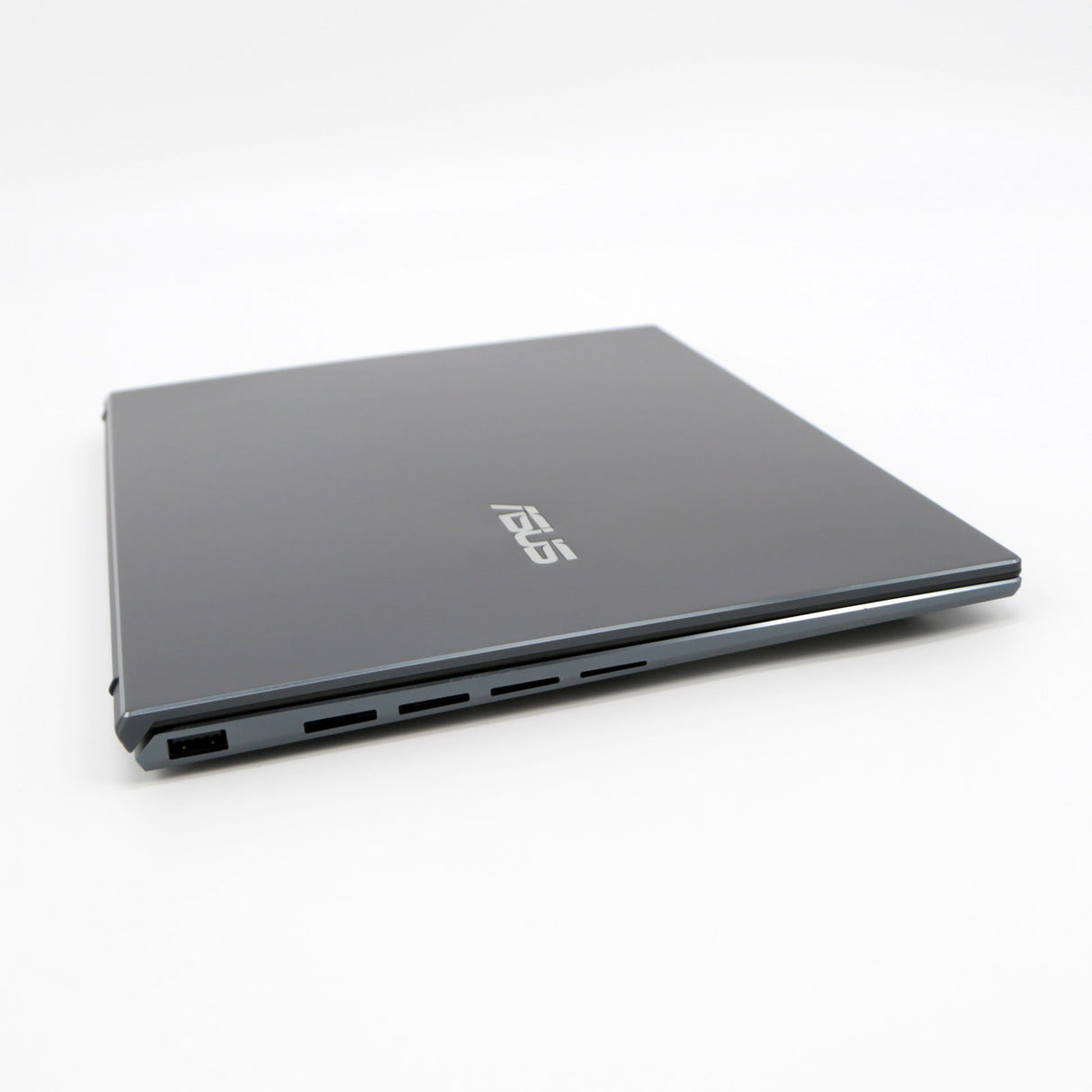 ASUS ZenBook 14x Touchscreen OLED Laptop: 11th Gen i7, 512GB, 16GB, Warranty VAT - GreenGreen Store