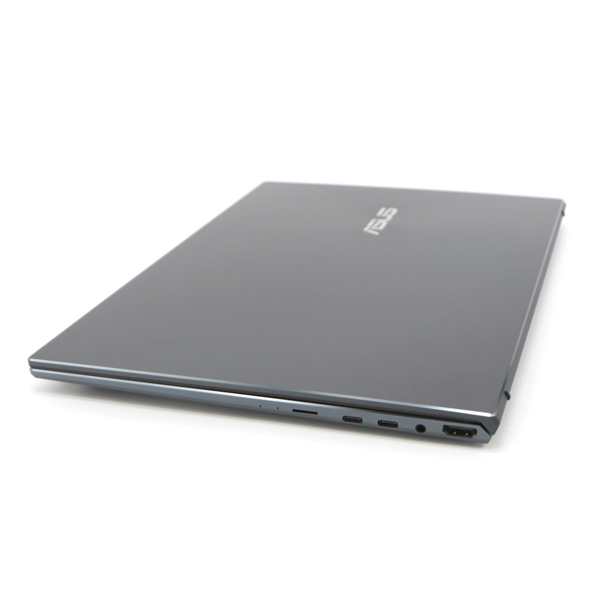 ASUS ZenBook 14x Touchscreen OLED Laptop: 11th Gen i7, 512GB, 16GB, Warranty VAT - GreenGreen Store