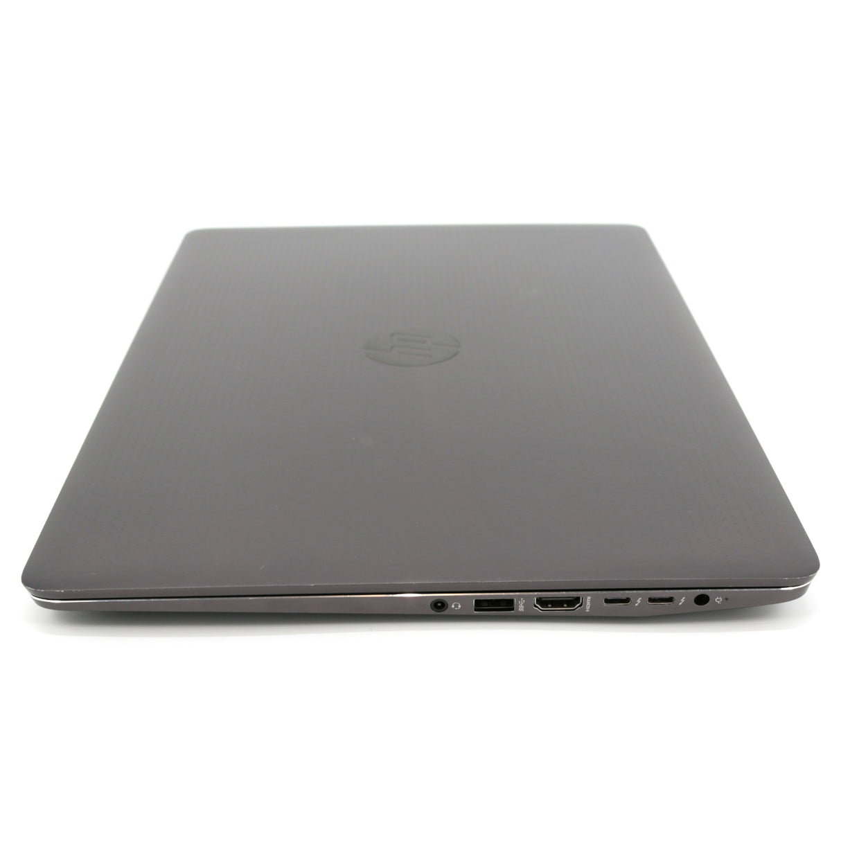 HP ZBook Studio G3 15.6" Laptop: Intel Core i7, NVIDIA, 32GB RAM 256GB, Warranty - GreenGreen Store