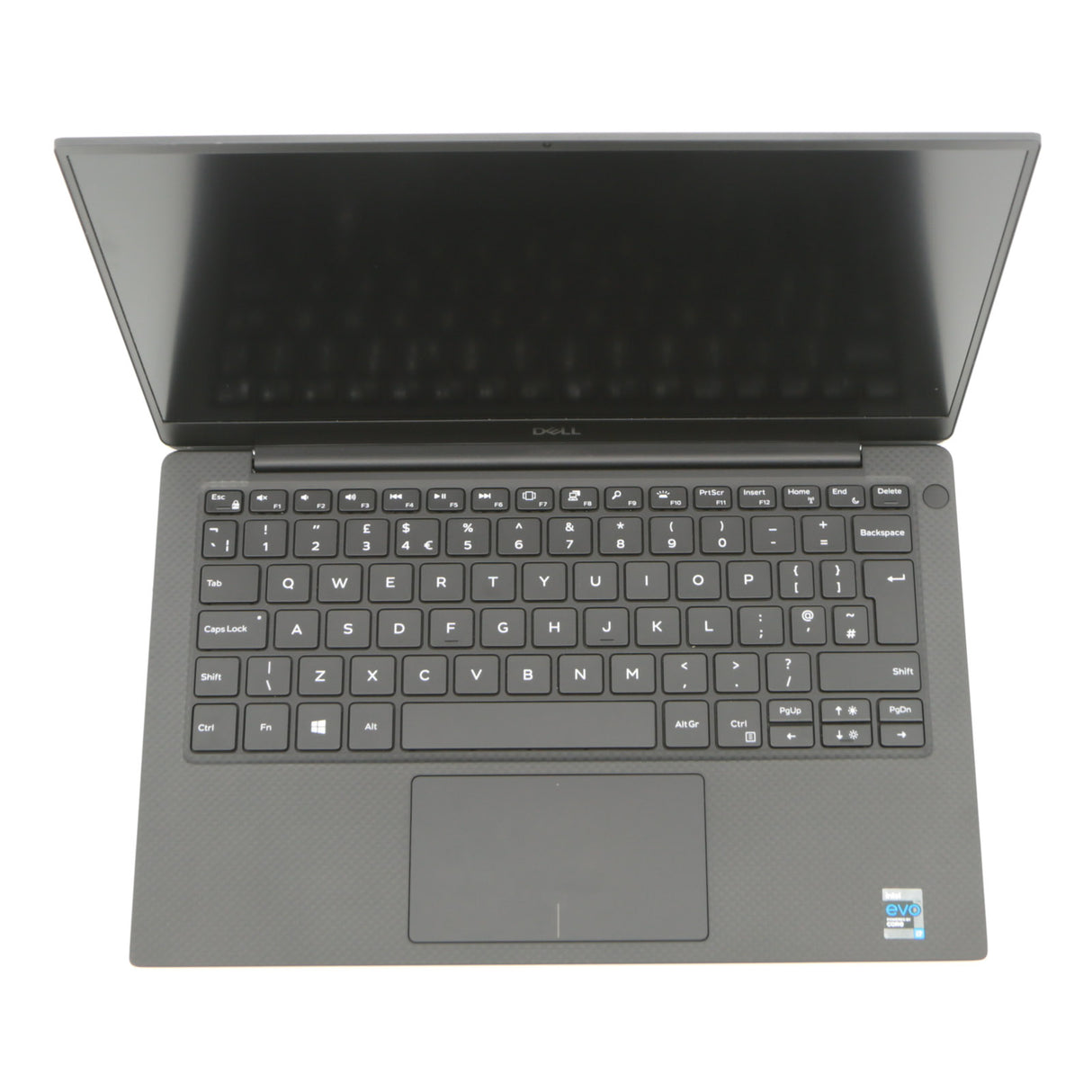 Dell XPS 13 9305 Laptop: 11th Gen i7, 512GB SSD, 8GB RAM, Xe, Silver, Warranty - GreenGreen Store