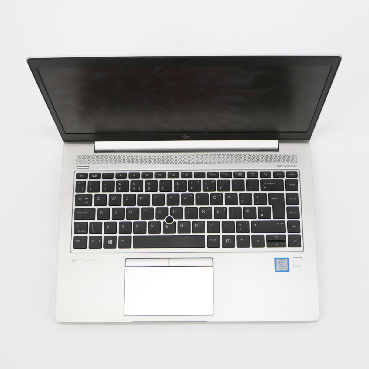 HP EliteBook 840 G5 Laptop: Intel 8th Gen i5, 16GB RAM 512GB SSD Warranty VAT - GreenGreen Store