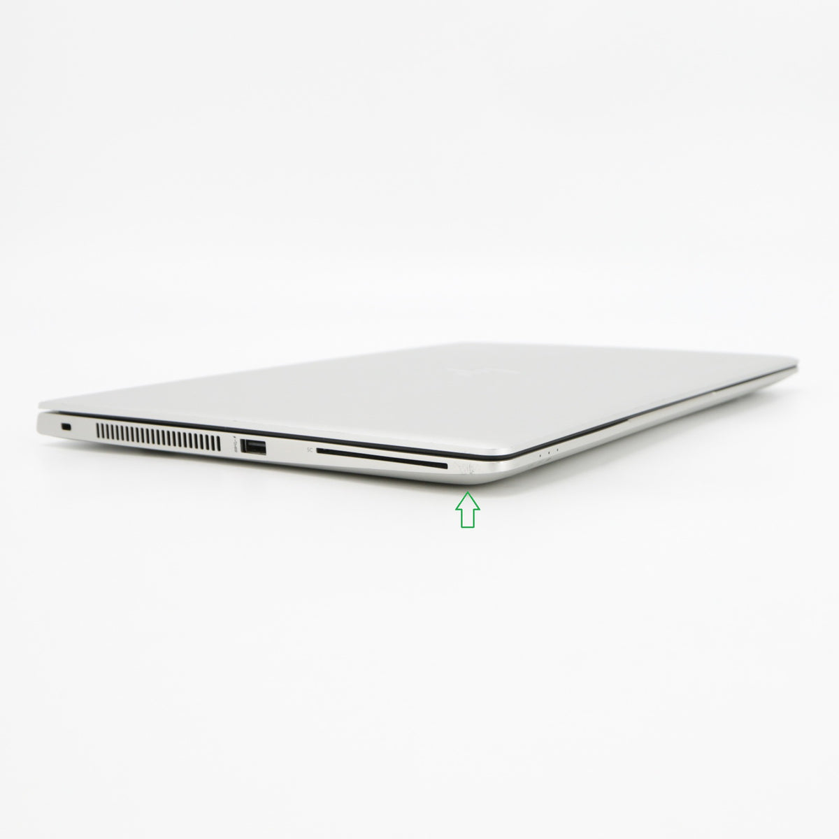 HP EliteBook 840 G5 Laptop: Intel 8th Gen i5 16GB RAM 512GB SSD FHD Warranty VAT - GreenGreen Store