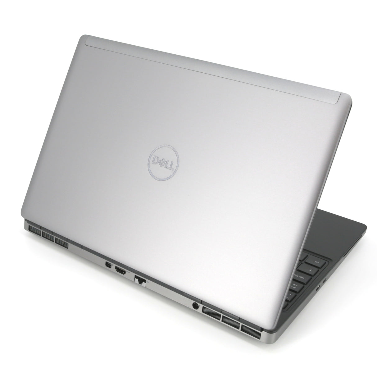 Dell Precision 7560 15.6" CAD Laptop: RTX A2000, 11th Gen i7, 16GB RAM Warranty - GreenGreen Store