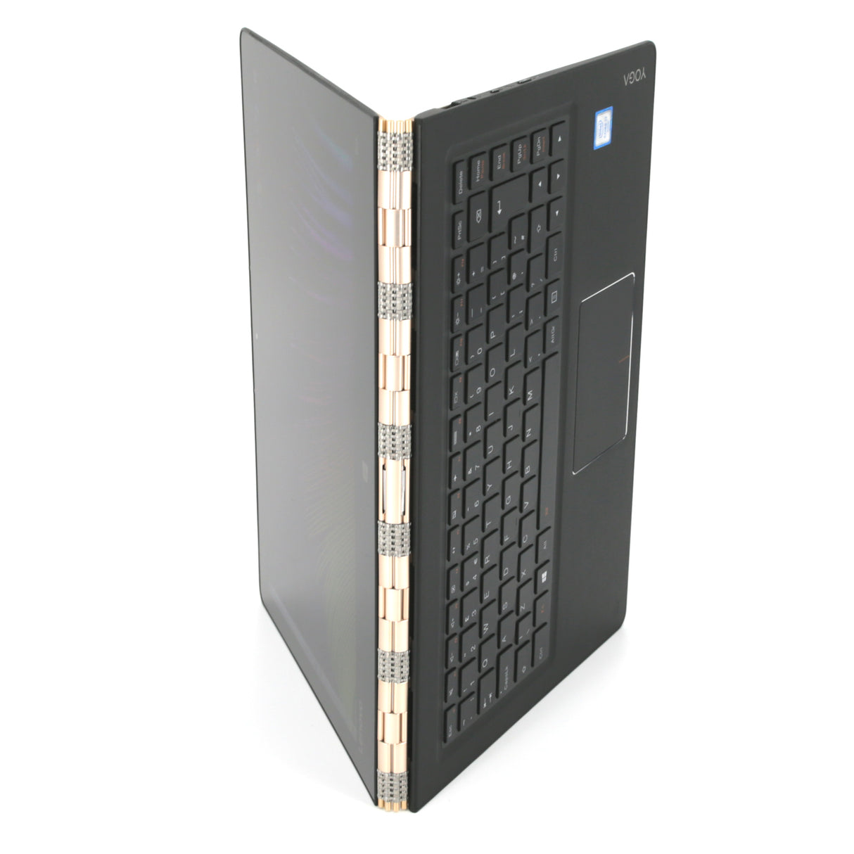 Lenovo Yoga 900 Touch QHD+ 13.3" Laptop: i7-6500U, 8GB RAM, 256GB SSD, Warranty - GreenGreen Store