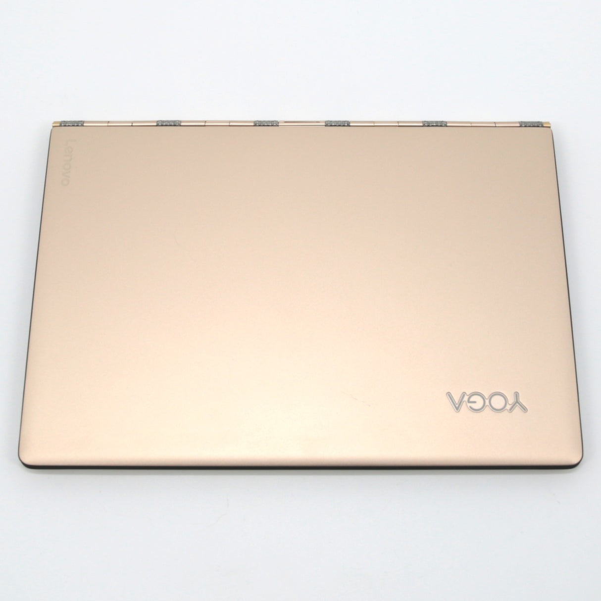 Lenovo Yoga 900 Touch QHD+ 13.3" Laptop: i7-6500U, 8GB RAM, 256GB SSD, Warranty - GreenGreen Store