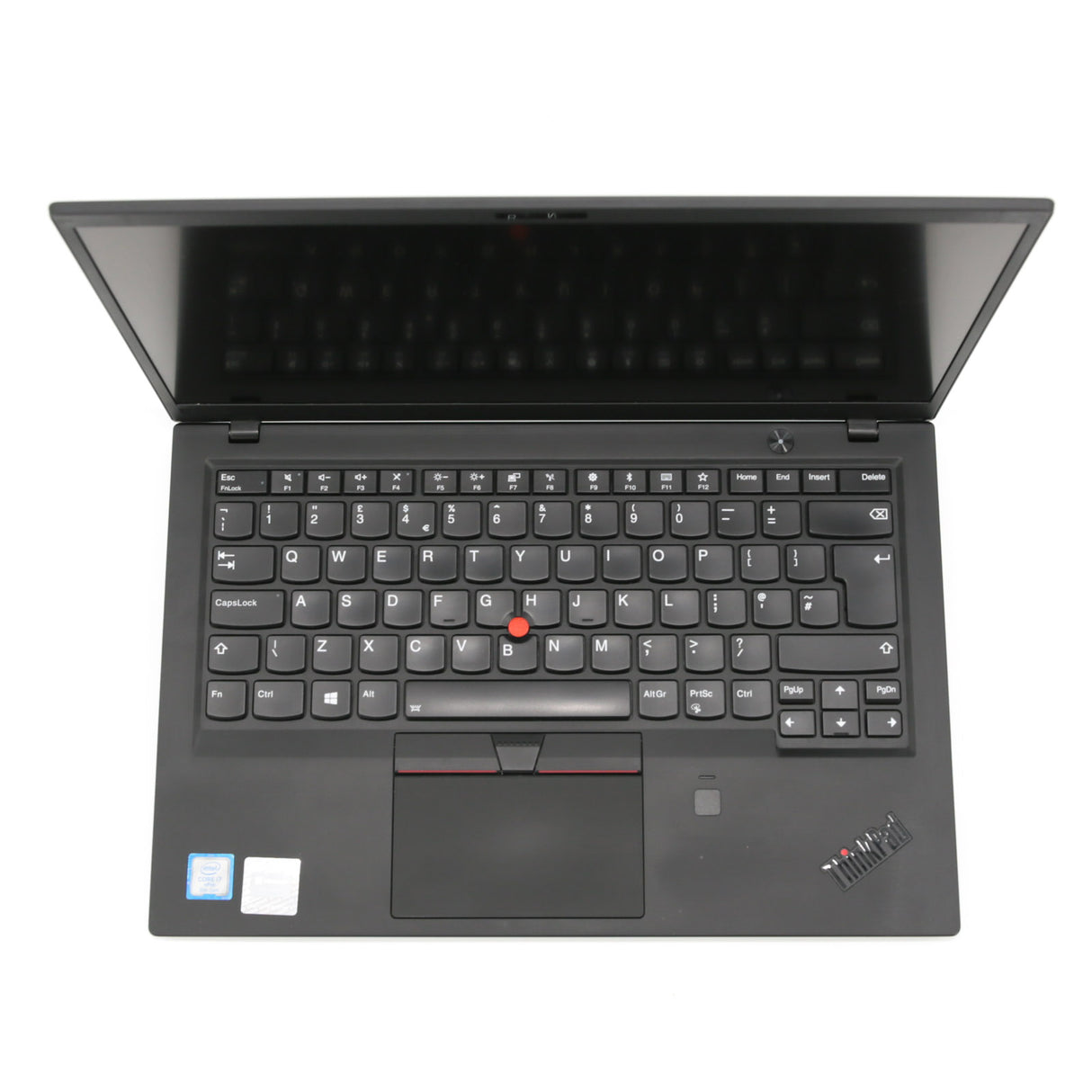 Lenovo ThinkPad X1 Carbon 6th Gen Laptop: 8th Gen i7 16GB RAM 256GB Warranty VAT - GreenGreen Store
