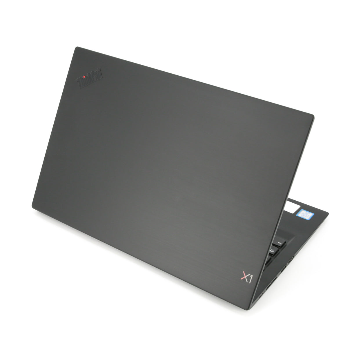 Lenovo ThinkPad X1 Carbon 6th Gen Laptop: 8th Gen i7 16GB RAM 256GB Warranty VAT - GreenGreen Store