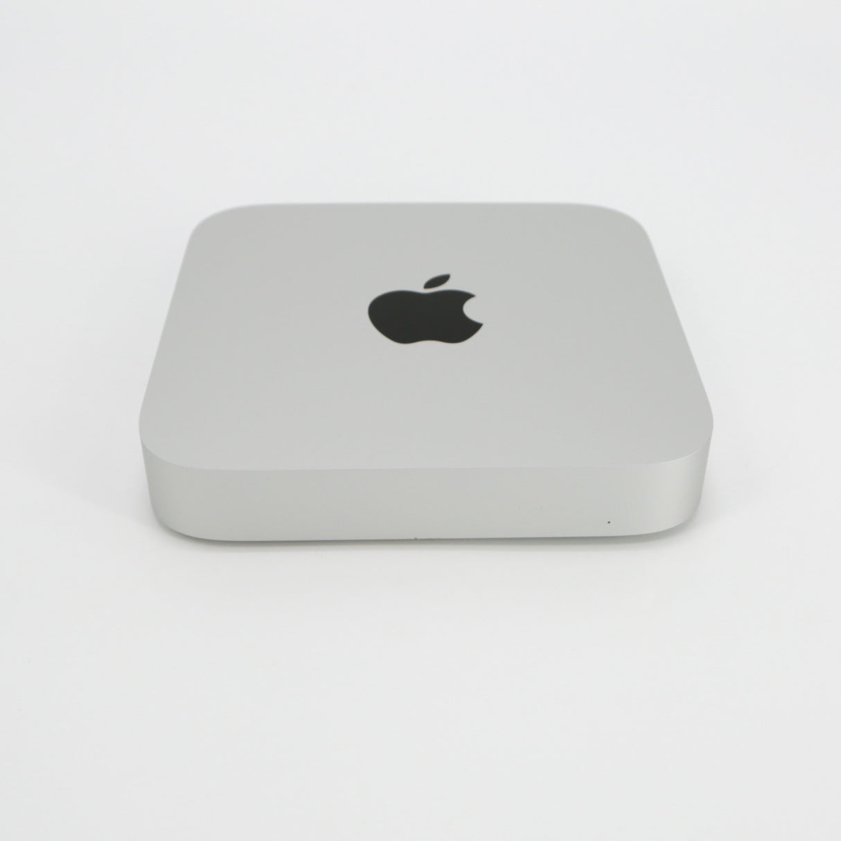 Apple Mac Mini 2020, Apple M1 Chip, 256GB SSD, 8GB RAM, Silver, Warranty, VAT - GreenGreen Store
