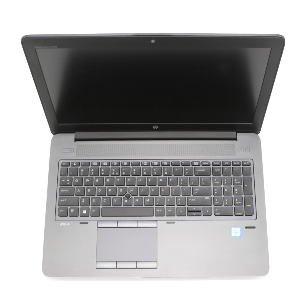 HP ZBook 15 G3 CAD Laptop: Core i7, 256GB, 16GB, M2000M, Warranty, VAT, US Key - GreenGreen Store
