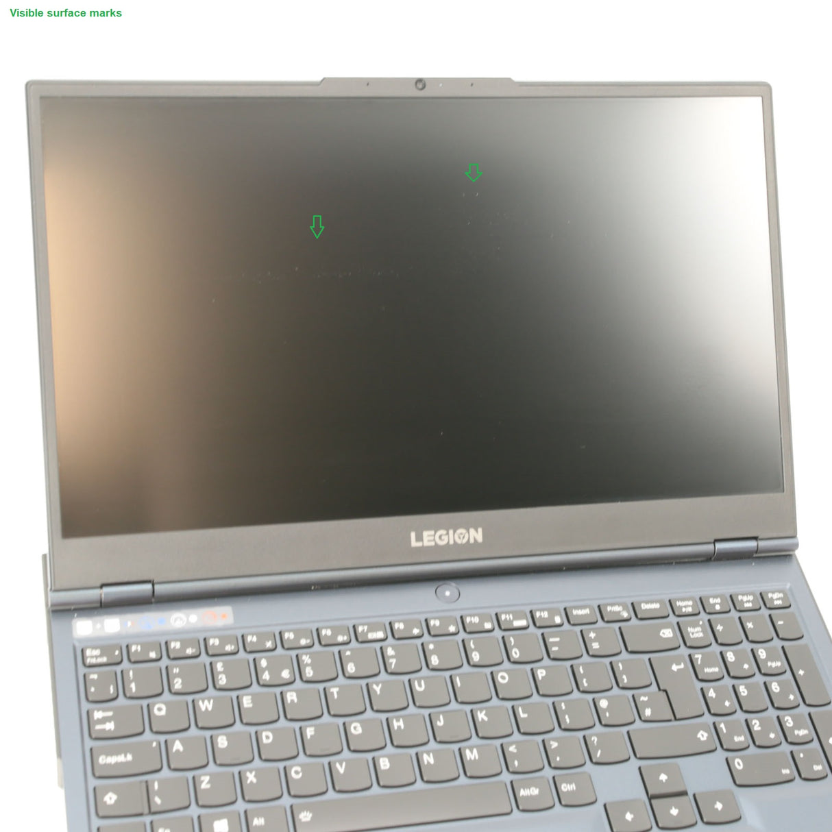 Lenovo Legion 5 120Hz Gaming Laptop: Ryzen 7 RTX 3060 8GB RAM 512GB SSD Warranty - GreenGreen Store