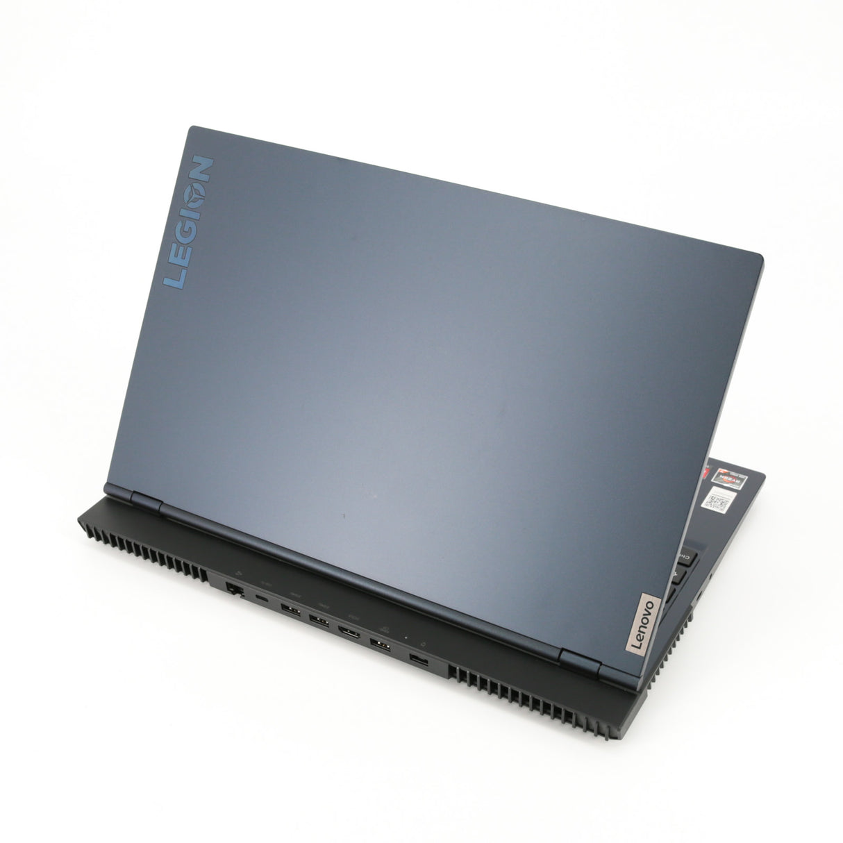 Lenovo Legion 5 120Hz Gaming Laptop: Ryzen 7 RTX 3060 8GB RAM 512GB SSD Warranty - GreenGreen Store