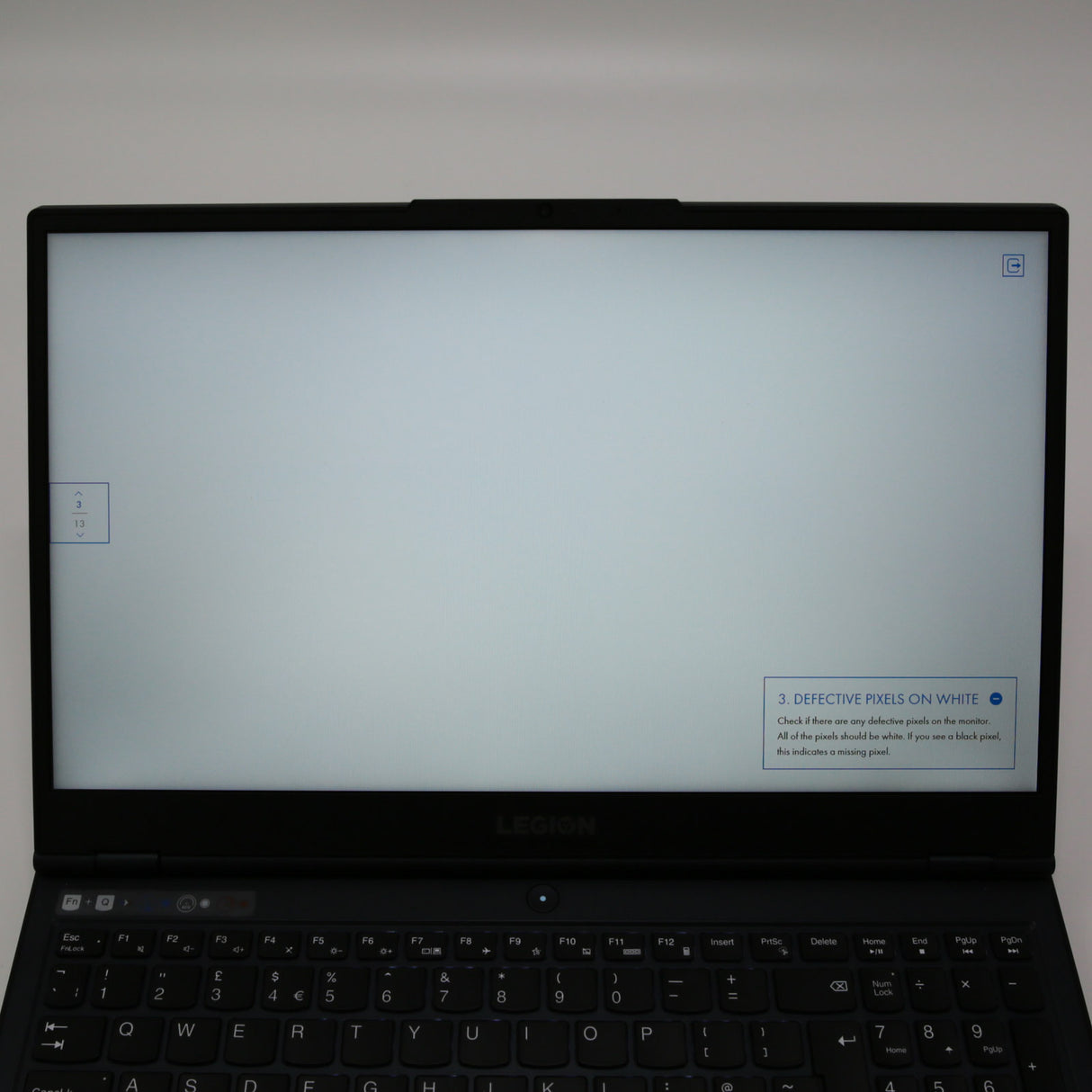 Lenovo Legion 5 120Hz Gaming Laptop: Ryzen 7 RTX 3060 8GB RAM 512GB SSD Warranty - GreenGreen Store