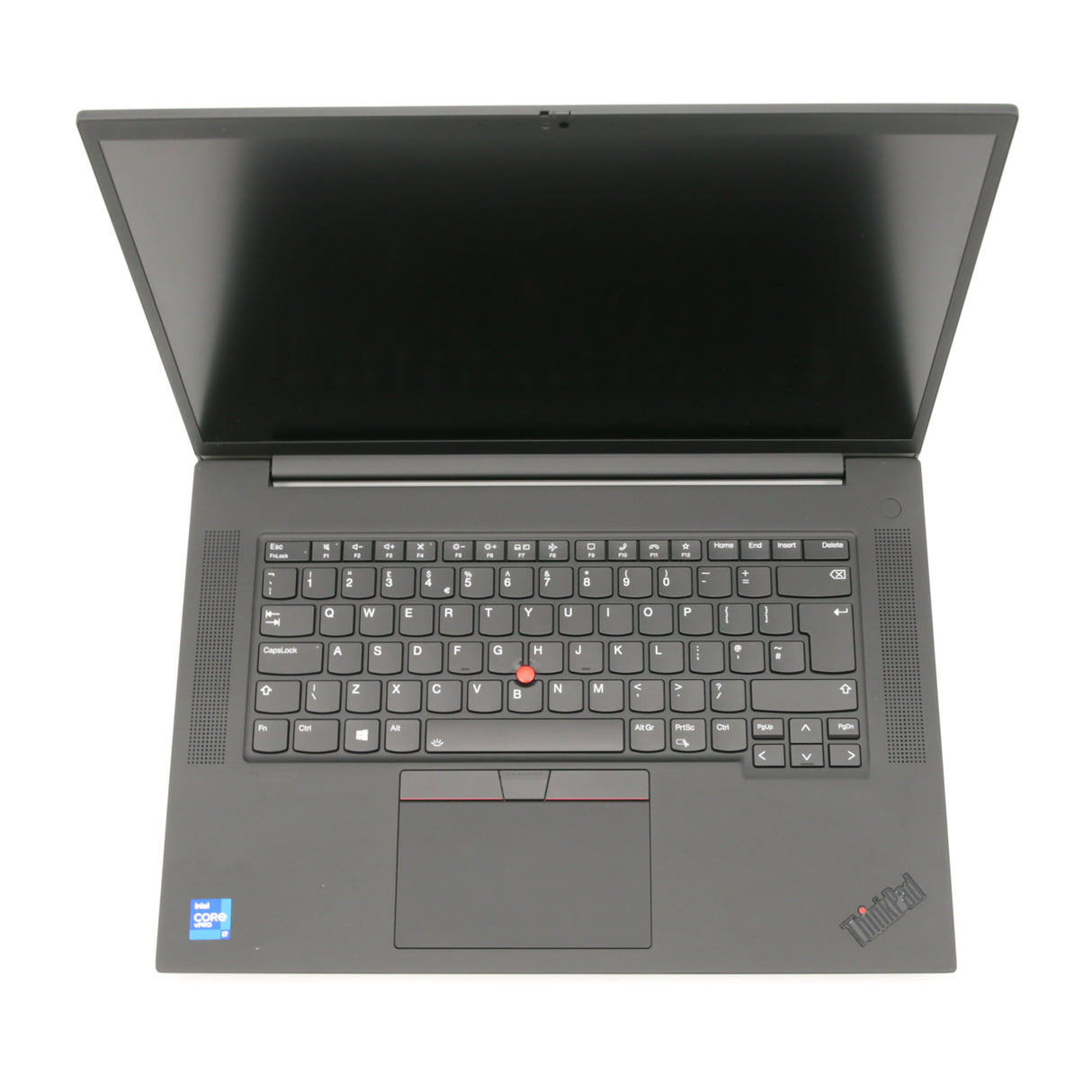 Lenovo ThinkPad P1 Gen 4 Laptop: Quadro T1200 11th Gen i7, 32GB, 512GB, Warranty - GreenGreen Store