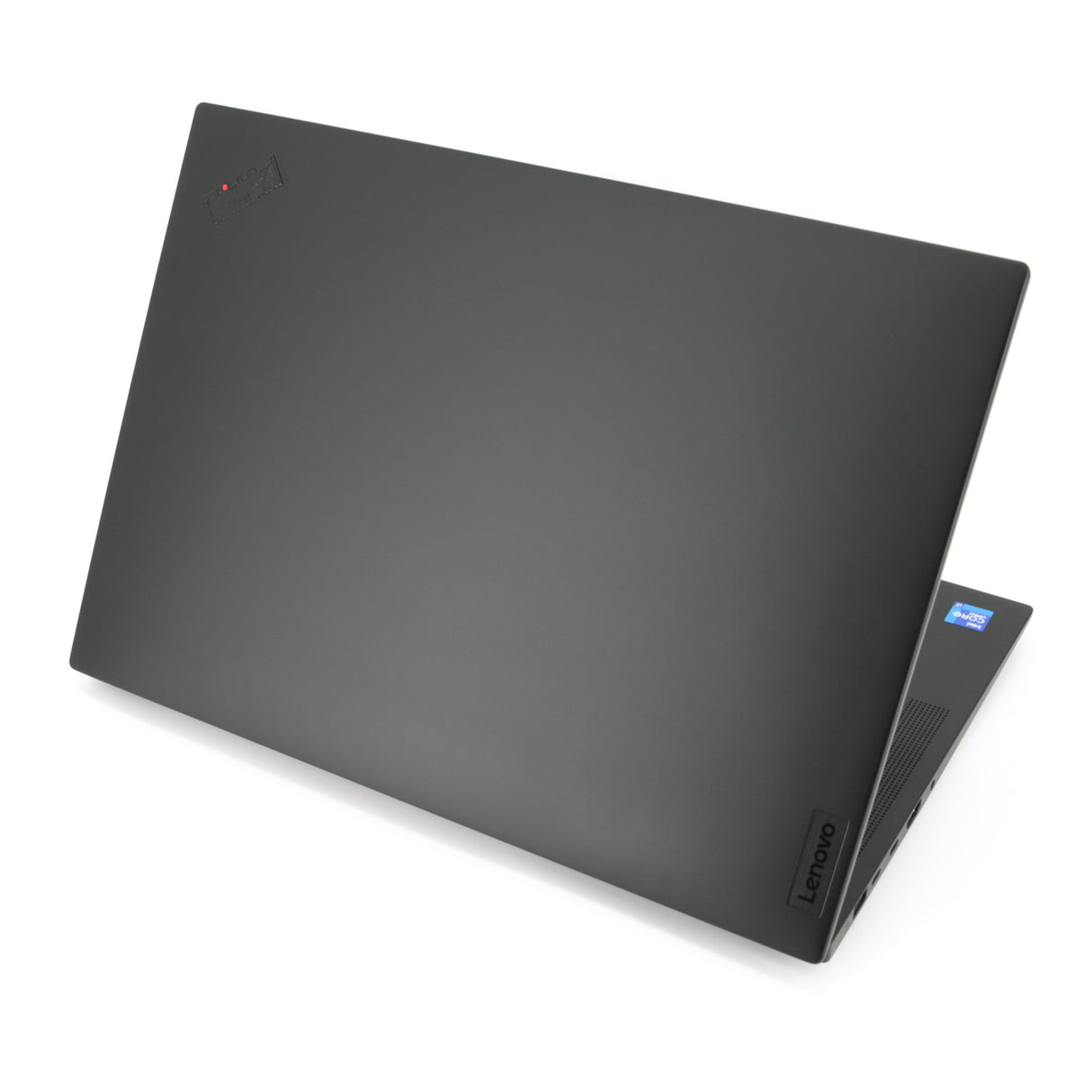 Lenovo ThinkPad P1 Gen 4 Laptop: Quadro T1200 11th Gen i7, 32GB, 512GB, Warranty - GreenGreen Store